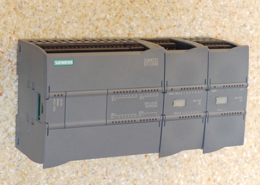 Automation Equipment