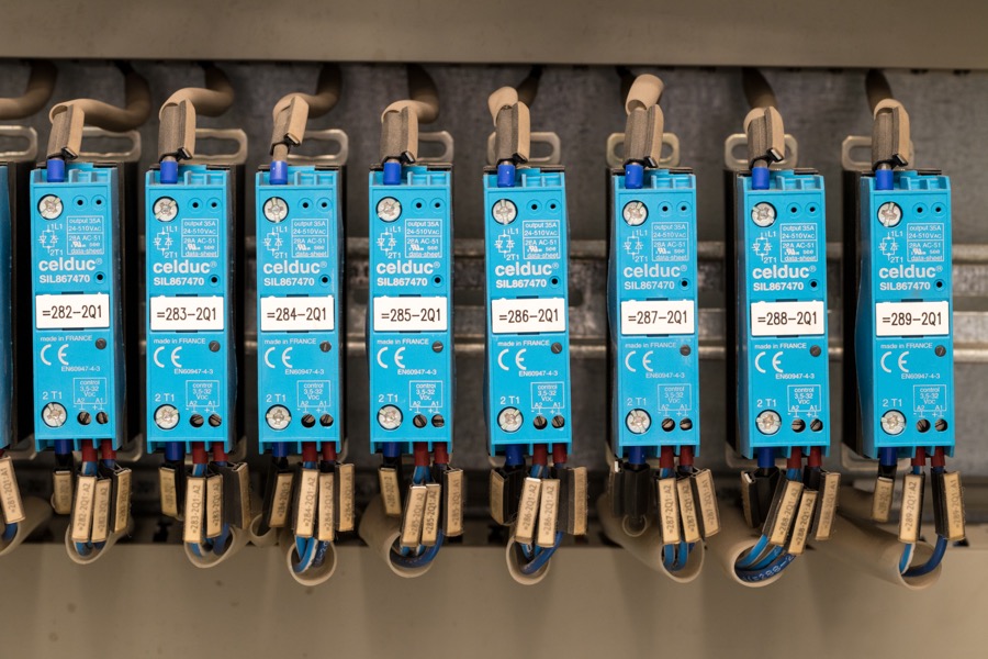 Electrical Equipment