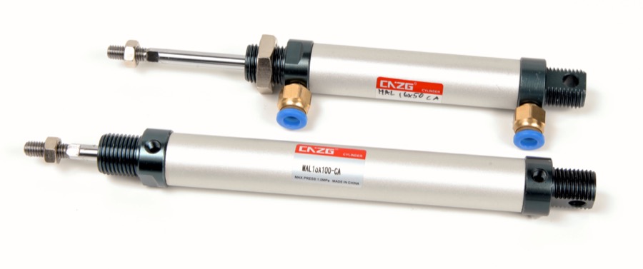 Pneumatic Equipment
