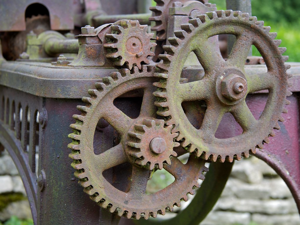 Spare Parts